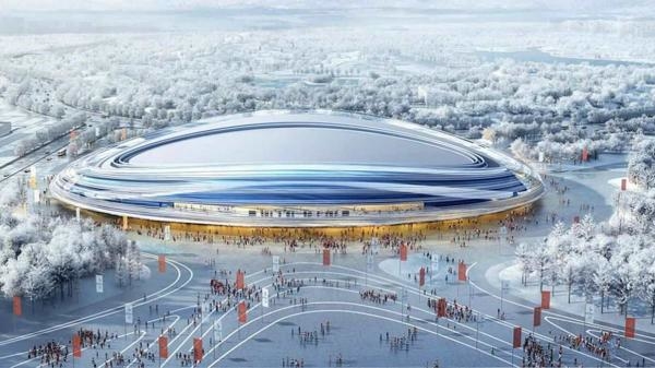 ZOH 2022 Peking