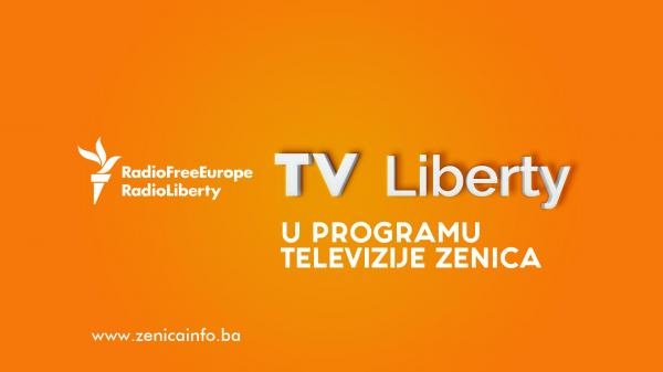 TV Liberty