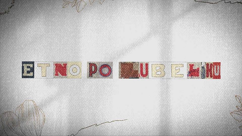 Документ Etno po lubelsku