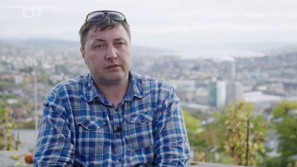 Documentary Pomalá vs. rychlá móda