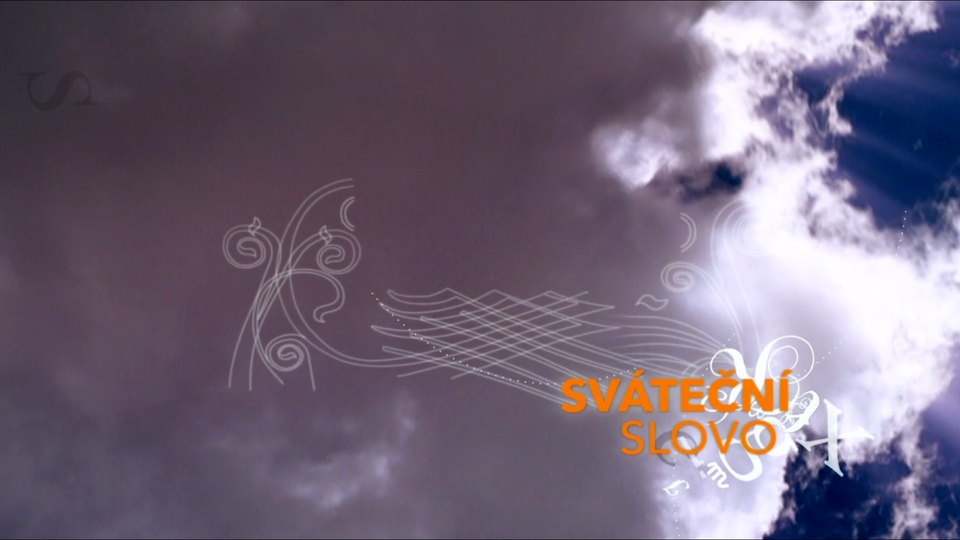 Dokument Sváteční slovo Mileny Černé