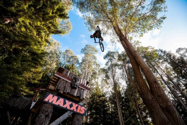 Full highlights - Crankworx Rotorua