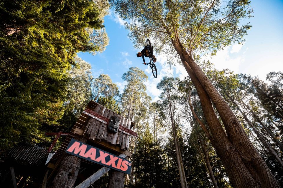 Full highlights - Crankworx Rotorua