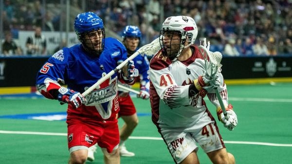 National Lacrosse League - 7. kolo