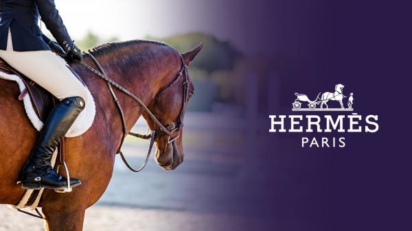 JEŹDZIECTWO: Saut Hermes, Pariz