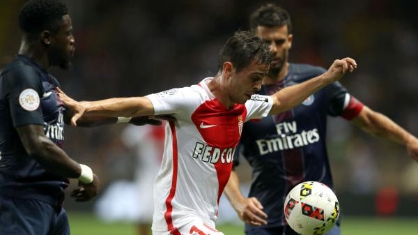 Paris Saint-Germain - AS Monaco