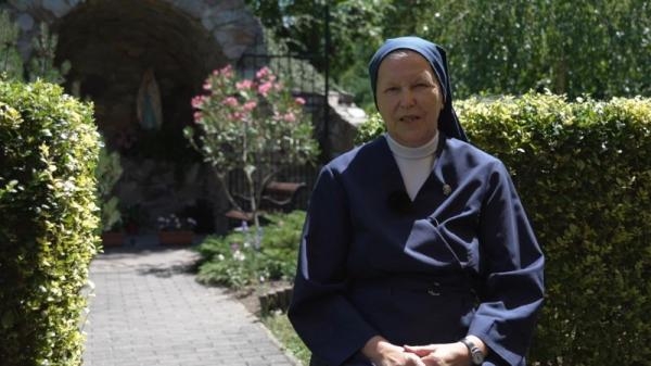 Svedectvá života: Sr. Vincencia Čerňanská DKL - Bošany