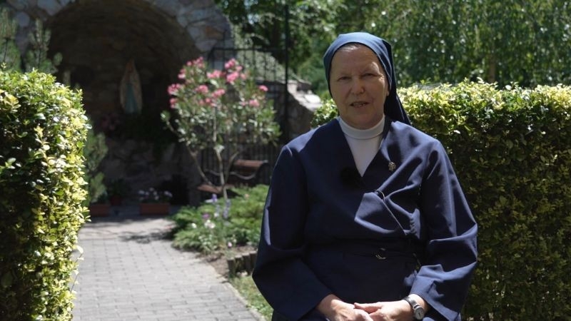 Документ Svedectvá života: Sr. Vincencia Čerňanská DKL - Bošany