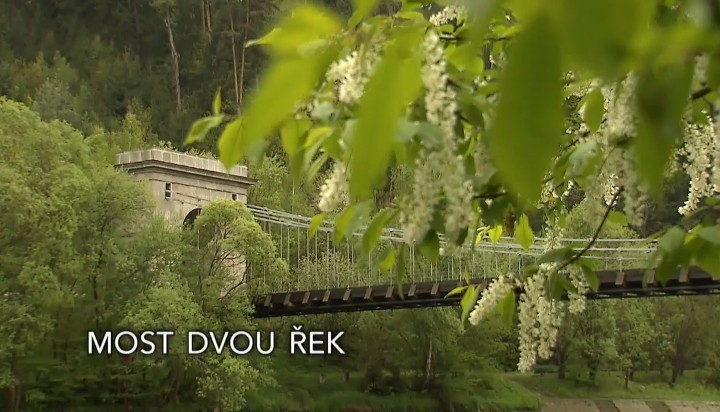 Dokument Most dvou řek