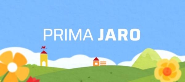 Prima JARO