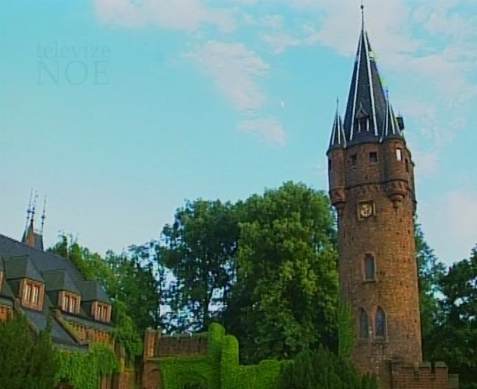 Beethovenův Hradec