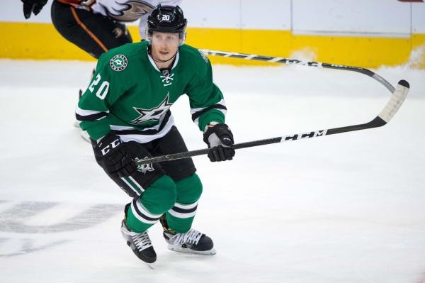 NHL Pátky na ledu