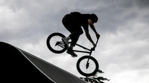 BMX: Svjetsko prvenstvo, Rijad
