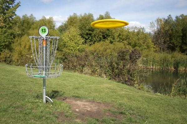 MČR Doubles 2022 - discgolf