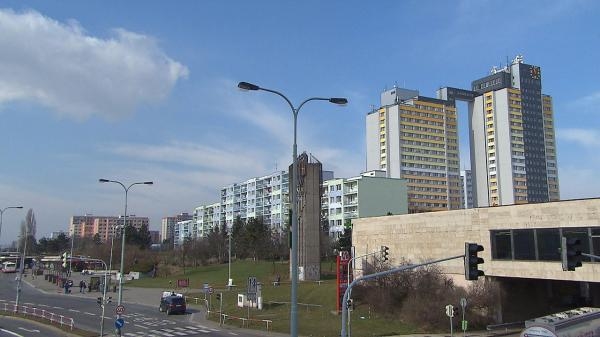Jihoměstská Kupa