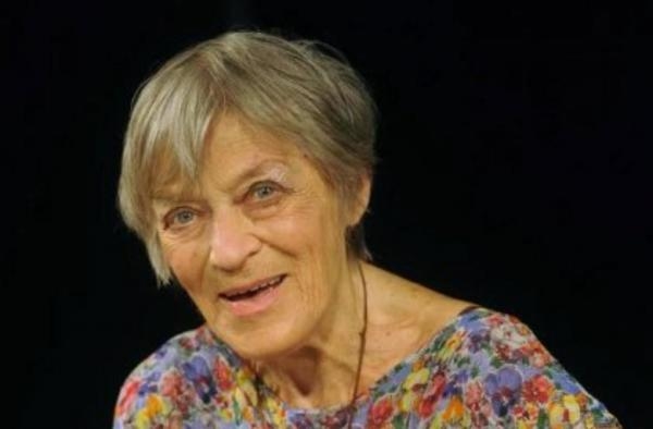Luba Skořepová