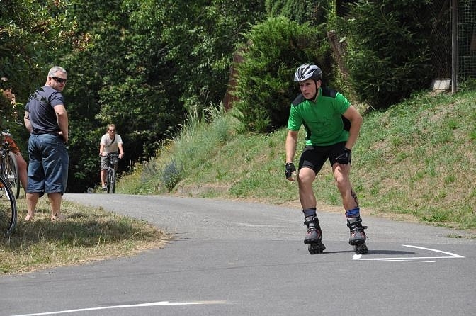 Welzlův kvadriatlon 2023