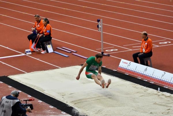 Beograd: Svjetsko dvoransko prvenstvo u atletici