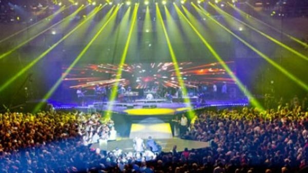 REPORTÁŽ: ČESKÝ MEJDAN S IMPULSEM 2022 V O2