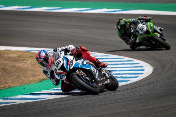 WorldSSP300 - Emilia-Romagna Round (1. závod)