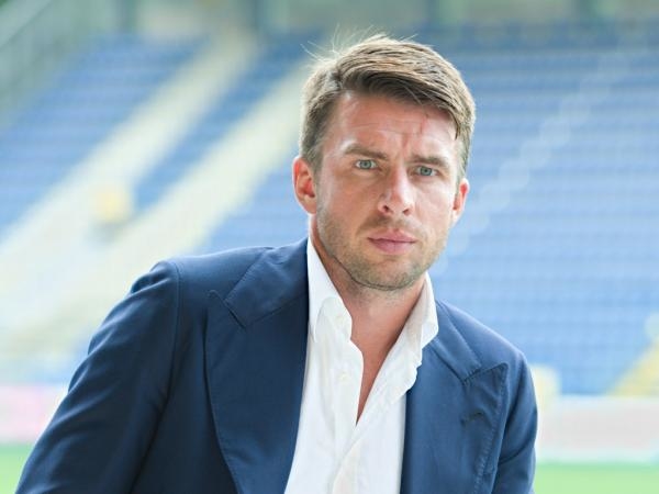 Sportovní originály - Zdeněk Grygera