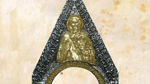 Gospi Velikog Hrvatskog zavjeta - Gospine pjesme u izvedbi klape Sv. Juraj HRM