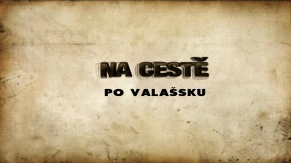 Na cestě po Valašsku
