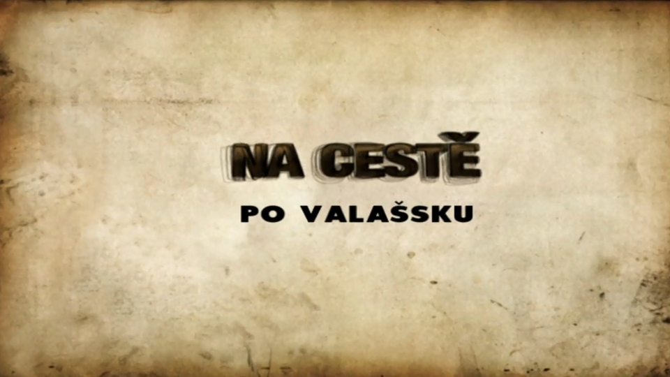 Documentary Na cestě po Valašsku