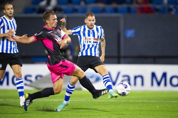 FC Volendam - PSV Eindhoven