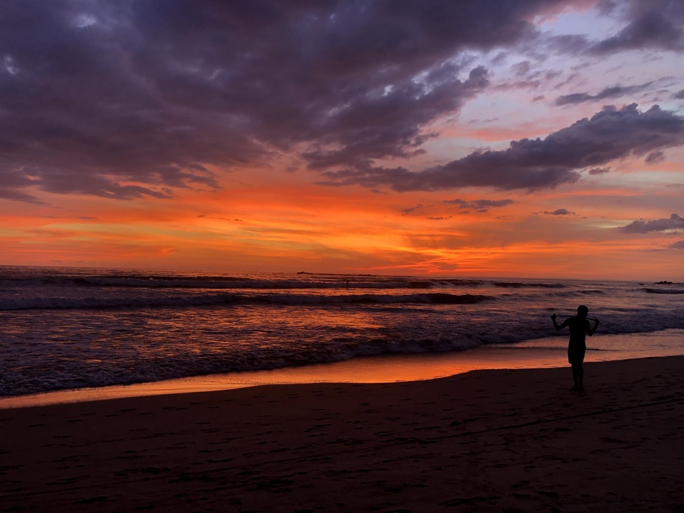 Документ Na cestě po kostarickém Guanacaste