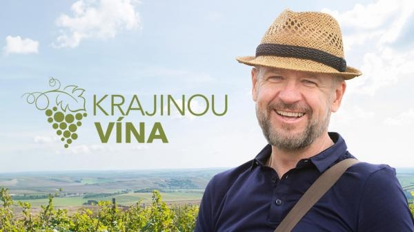 Kolem Velkého Krtíše