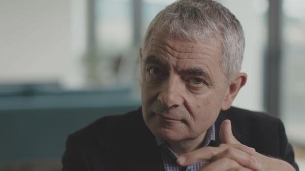 Sretan rođendan g. Bean!