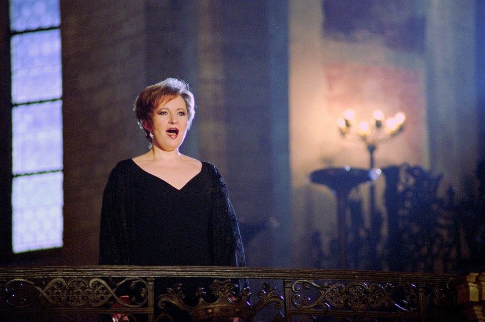 Nejlepší zahraniční slavní lidé z roku 2002 online