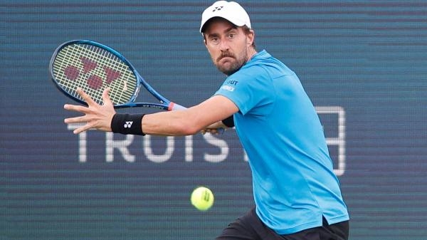 ATP Tour 250 - Atlanta Open
