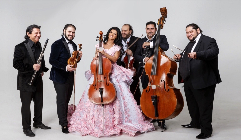 Cigánski Diabli - Jubileum Tour 2023