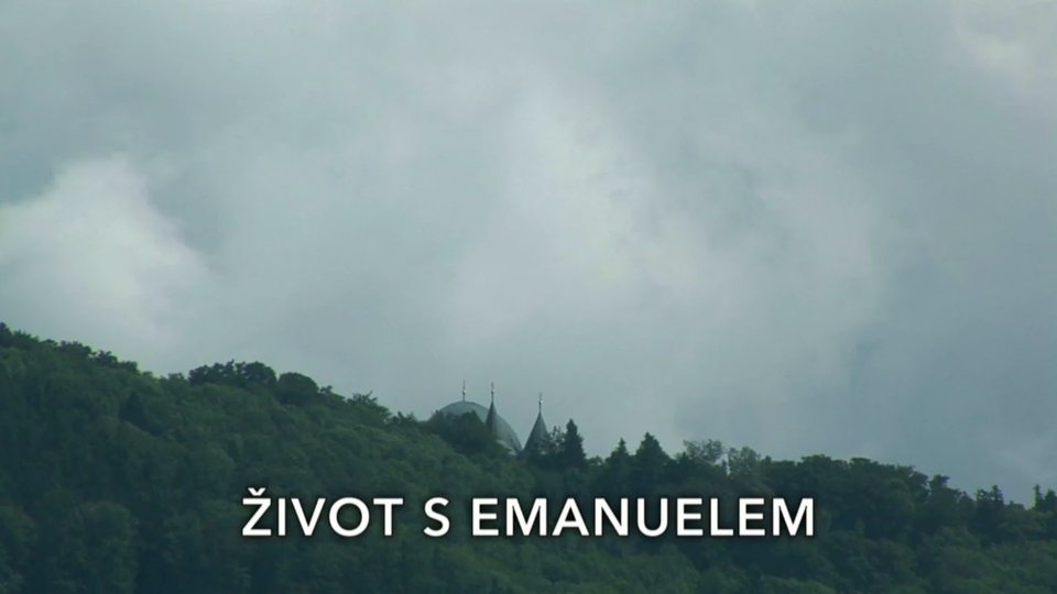 Documentary Život s Emanuelem