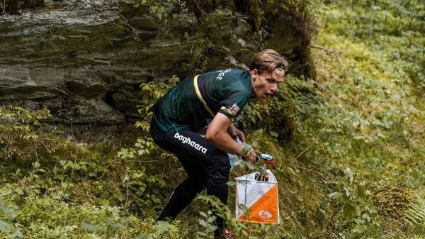 Orientační sport: MS v trailu
