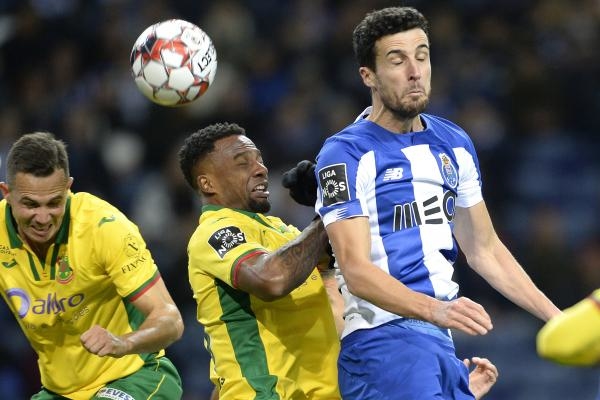FC Porto - Paços Ferreira