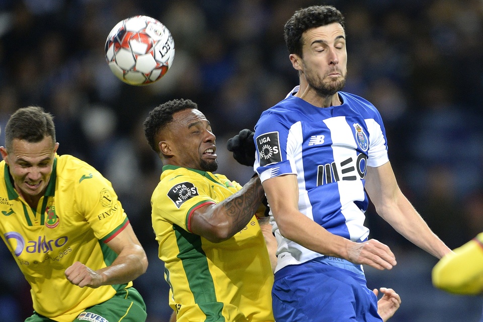 FC Porto - Paços Ferreira