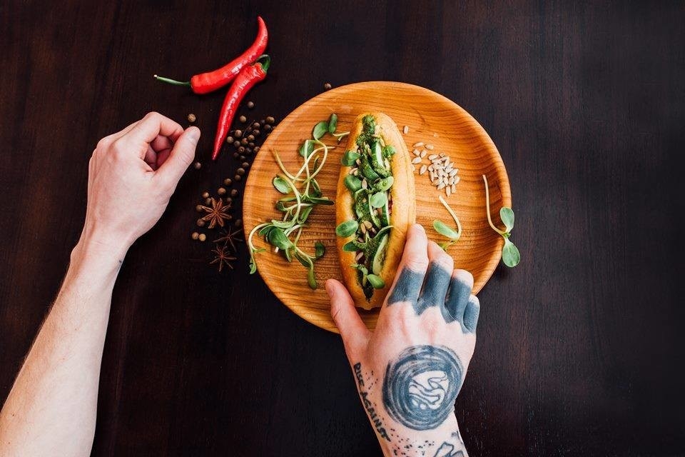 Кус-Кус