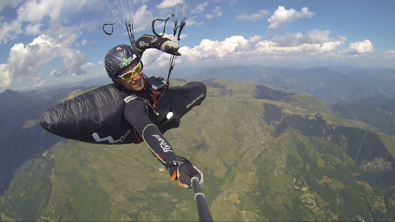 Nejlepší extrémní sporty online