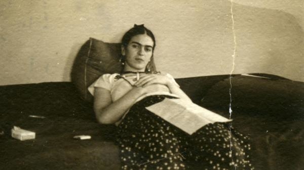 Jedinstvena Frida Kahlo