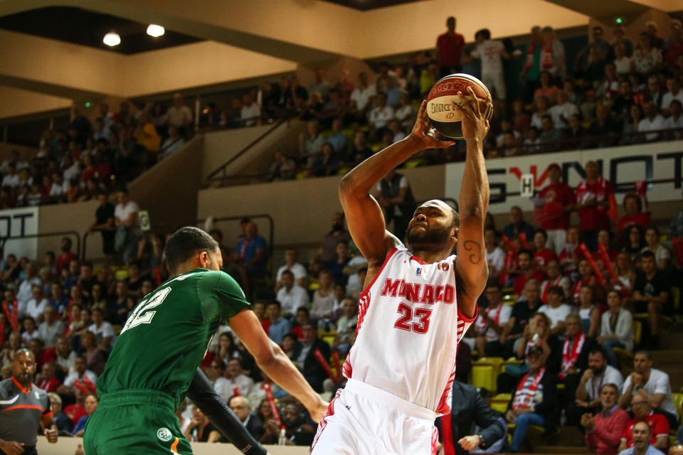 LIMOGES - MONACO