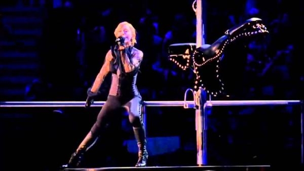 Madonna: The Confessions Tour