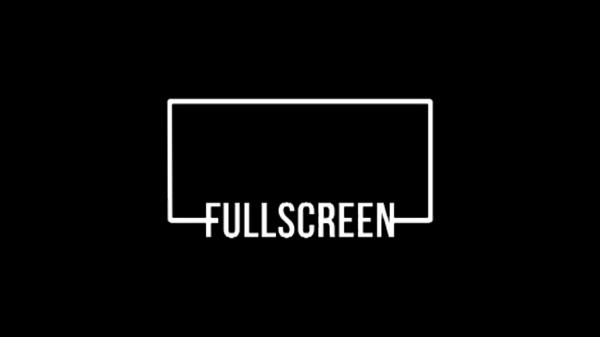 Fullscreen - Svetlana AJB