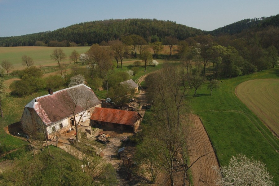 Documentary Terezské údolí