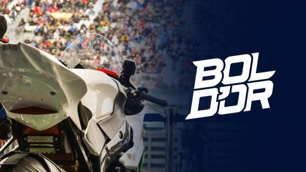 Motociklističke utrke izdržljivosti: Svjetsko prvenstvo, Bol d'Or, Francuska, Utrka