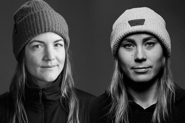 Elena Hight vs Enni Rukajärvi
