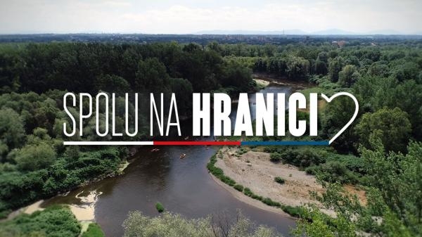 Spolu na hranici