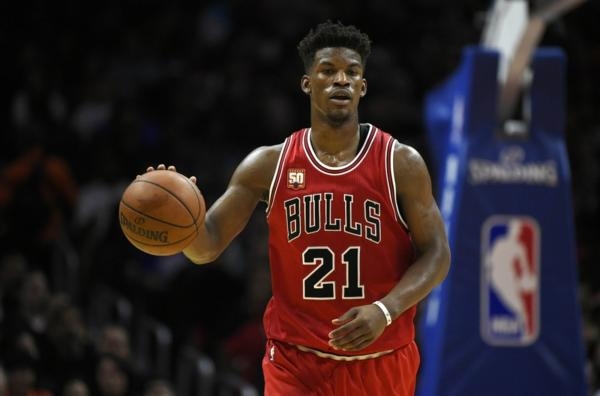 Tímy snov - FC Barcelona a Chicago Bulls
